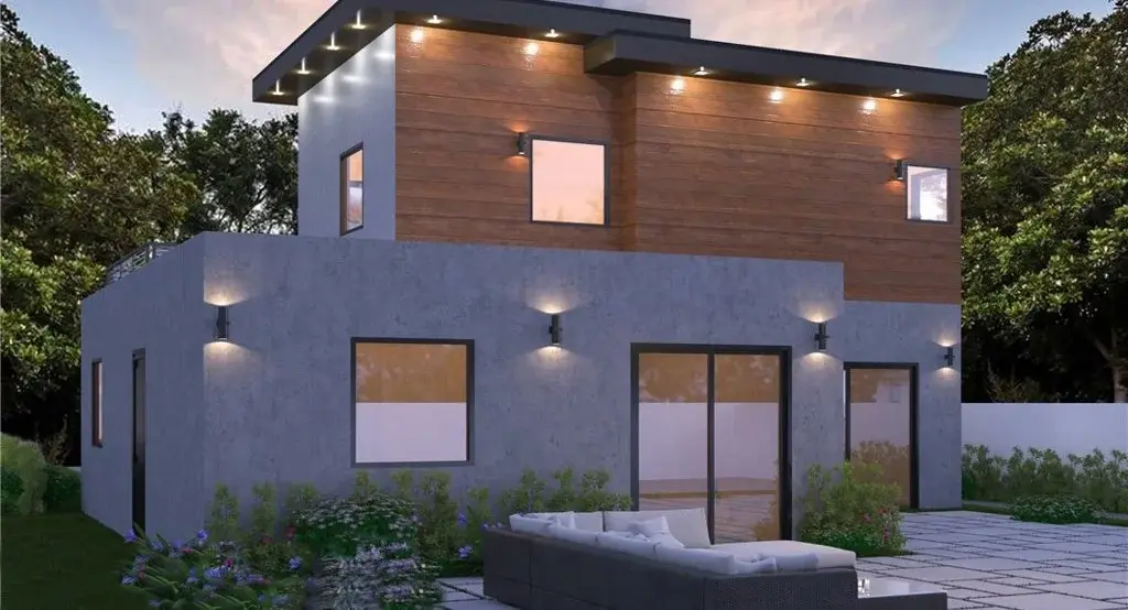 2211 Cazador Dr