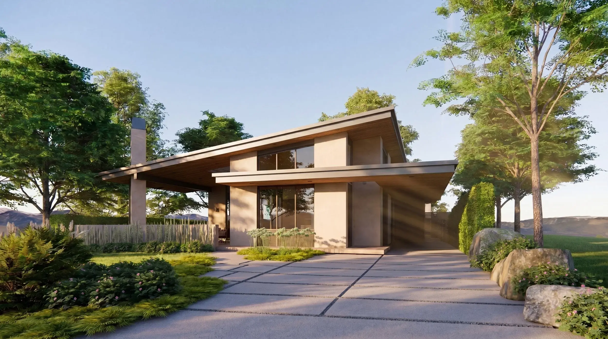 2487 Page Dr, Altadena